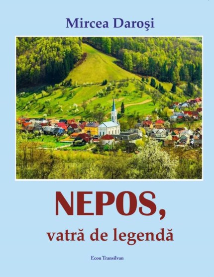 mircea darosi nepos vatra de legenda
